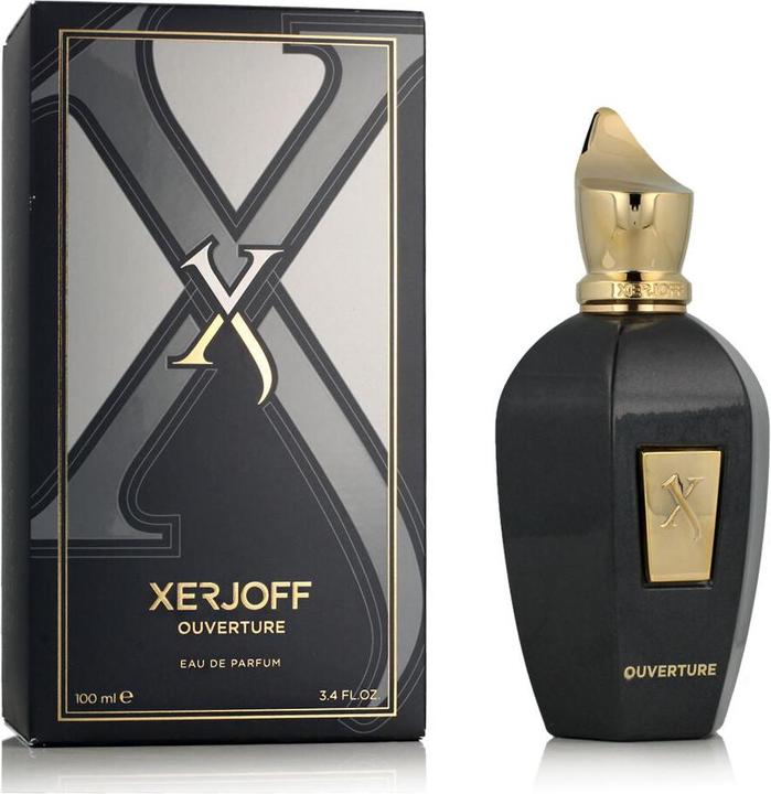 Produktbild XerJoff Ouverture EDP (Eau de Parfum, 100 ml)