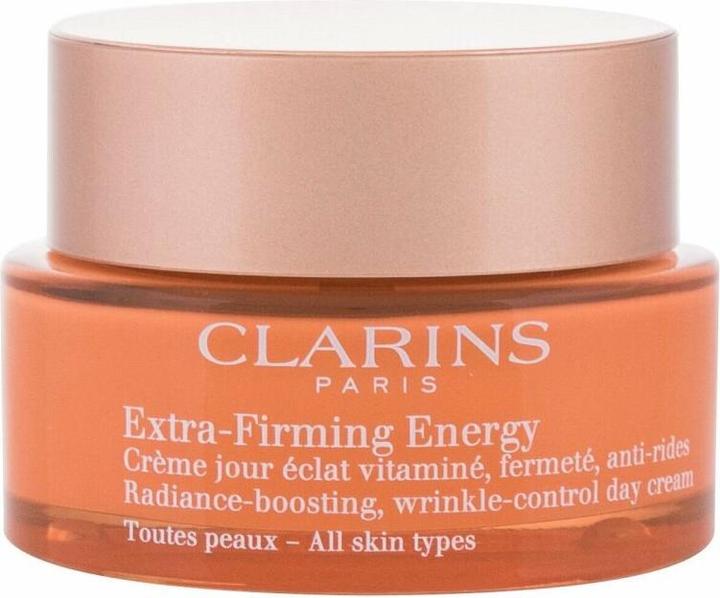 Immagine prodotto Clarins Energia extra-rassodante (50 ml, Crema da giorno)