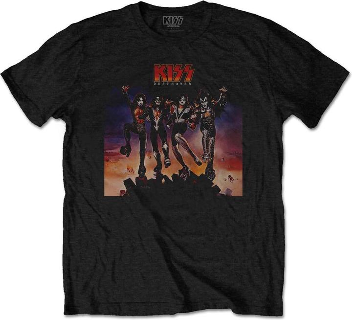 KISS Destroyer (L)