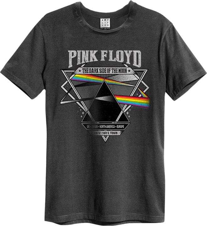 Produktbild Amplified 1972 Tour TShirt (XXL)
