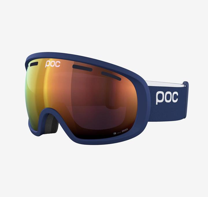Actual product image Poc Fovea Clarity