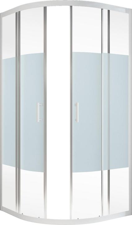 Actual product image Schulte Sunny (90 cm, 90 cm, 190 cm)