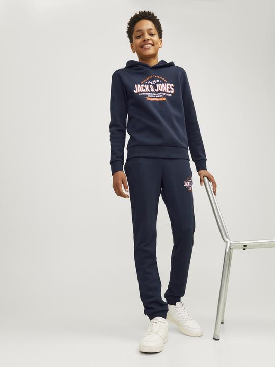Produktbild Jack & Jones Jogginghose Mini Jogginghose (128)