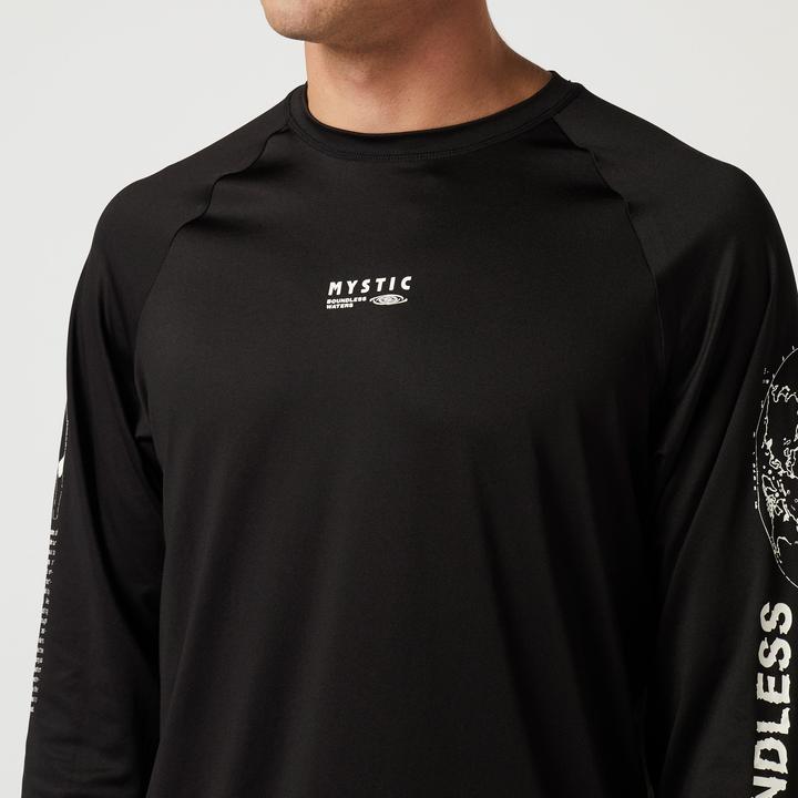 Image du produit Mystic Tactic Loosefit Quickdry (S)