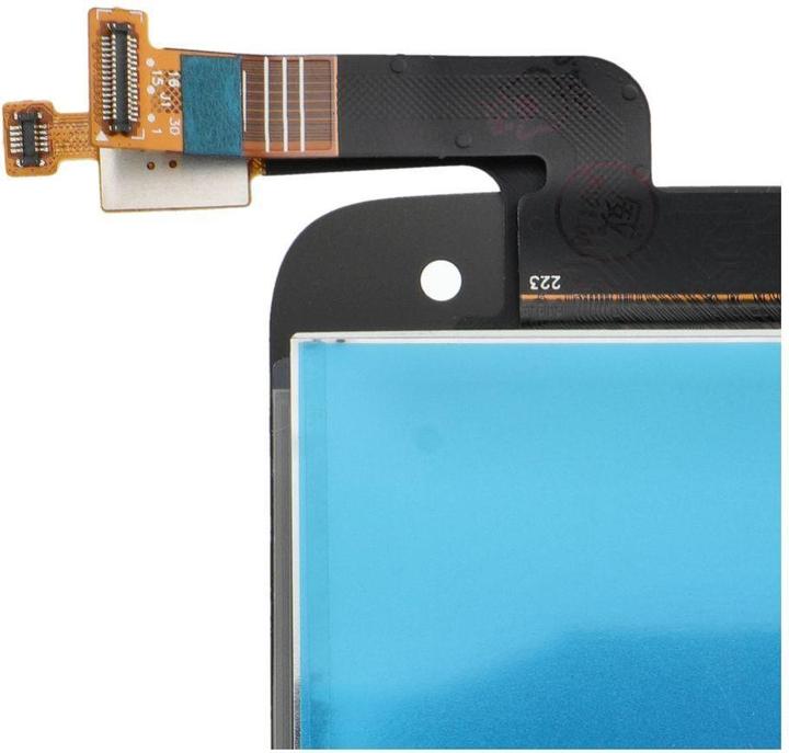 Produktbild OEM Consumables! FixCell FixCell LCD Display for MOTOROLA G5 Plus without frame (Display)