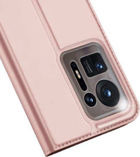 Productafbeelding Dux Ducis Skin Pro Serie Boekomslag (Xiaomi Mi Mix 4)