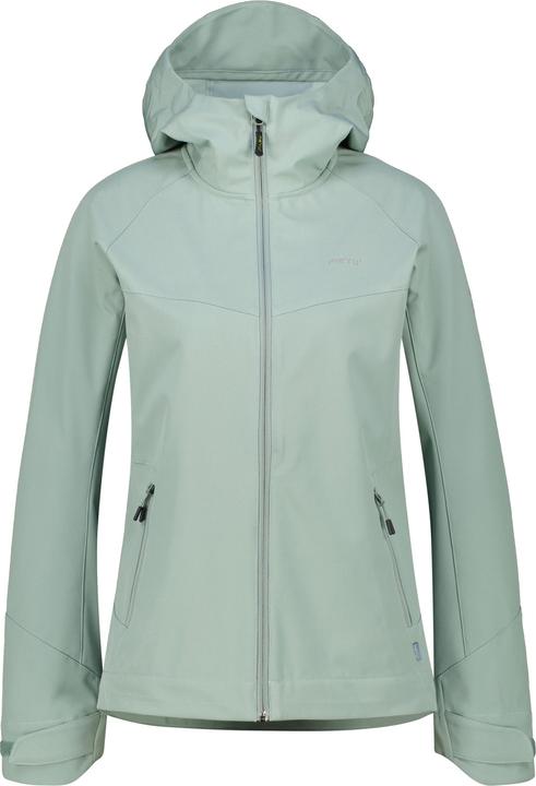 Meru Softshelljacke Nancy