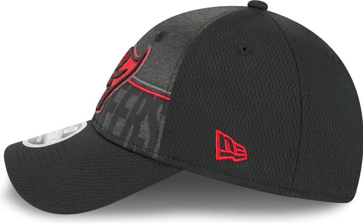 Produktbild New Era 9Forty Stretch Training Tampa Bay Buccaneers