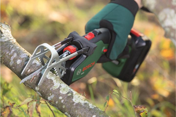 Produktbild Bosch Home & Garden Keo
