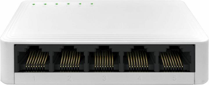 Image du produit Gearlab Nano commutateur Gigabit 5 ports (5 Ports)