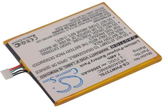 Immagine prodotto CoreParts Batteria per Philips Mobile