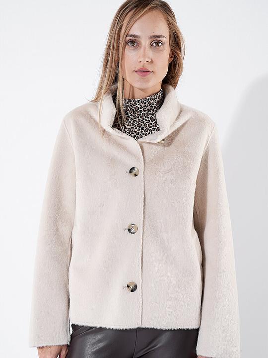 Actual product image Rich & Royal in fur look (40)