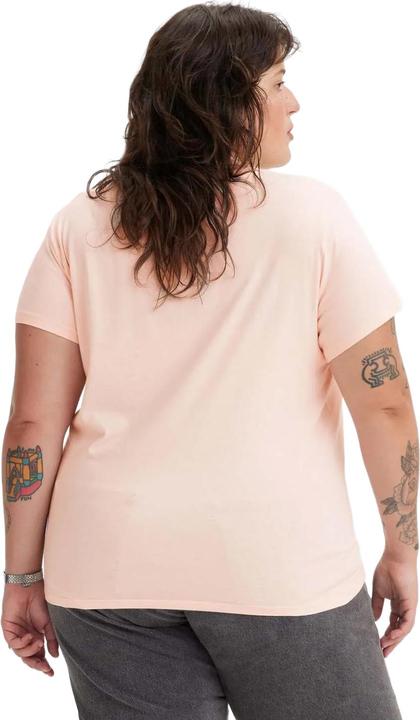 Immagine prodotto Levis The Perfect Maglietta Plus Donna (44 D)