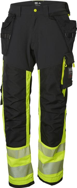 Immagine prodotto Helly Hansen Workwear Kelnės su šviesą atspindinčiais elementais HELLY HANSEN ICU, geltonos C56 (56)