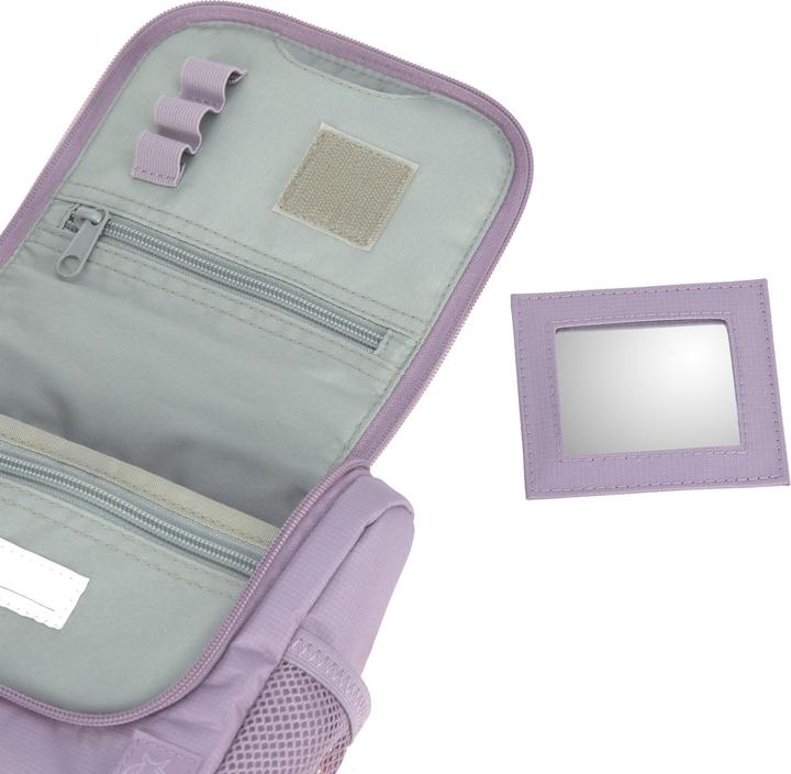 Actual product image Lässig Waschbeutel little Gang lilac (1.60 l)