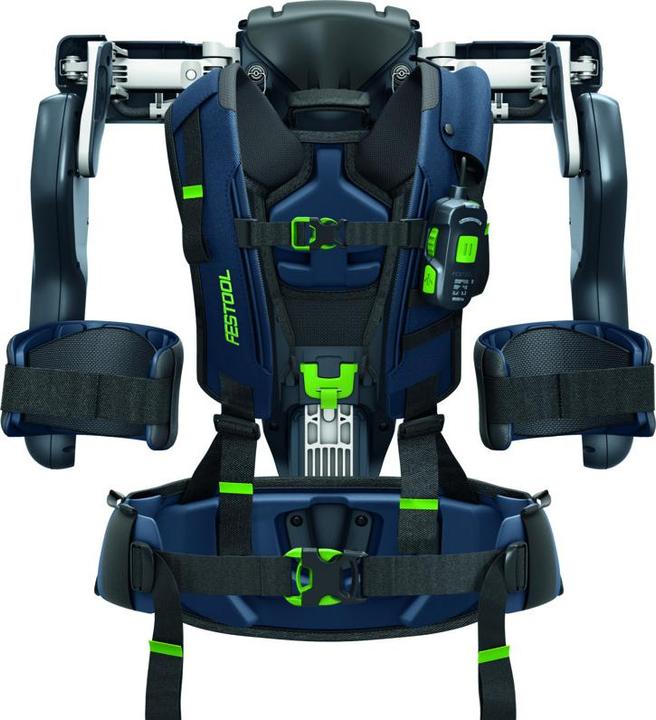 Produktbild Festool Exoskelett