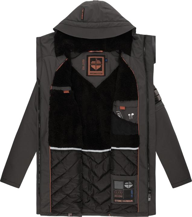 Produktbild Stone Harbour Ragaan (XL)