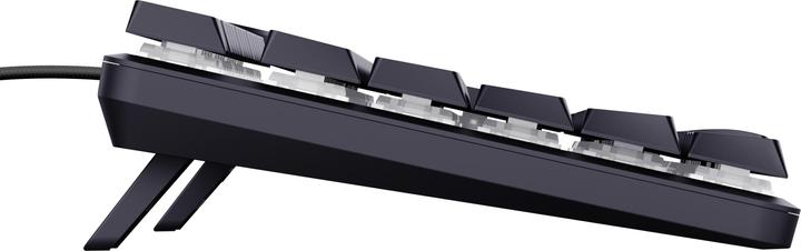 Produktbild Trust GXT 866 TORIX (Eng. Int., Kabelgebunden)