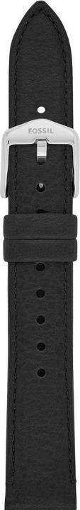 Produktbild Fossil Strap Bar (16 mm) (16 mm, Leder)