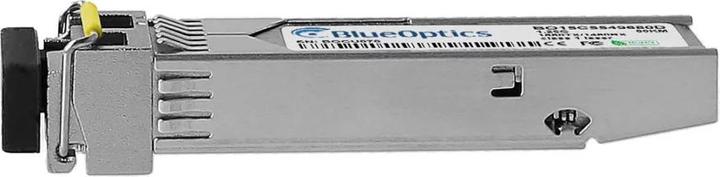 Produktbild BlueOptics Calix 100-001664-TX1550 RX1490 kompatibler SFP BO15C5549680D