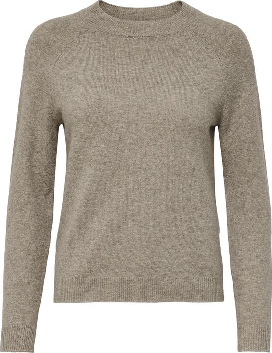 Produktbild Only Einfarbiger Strickpullover (XL)