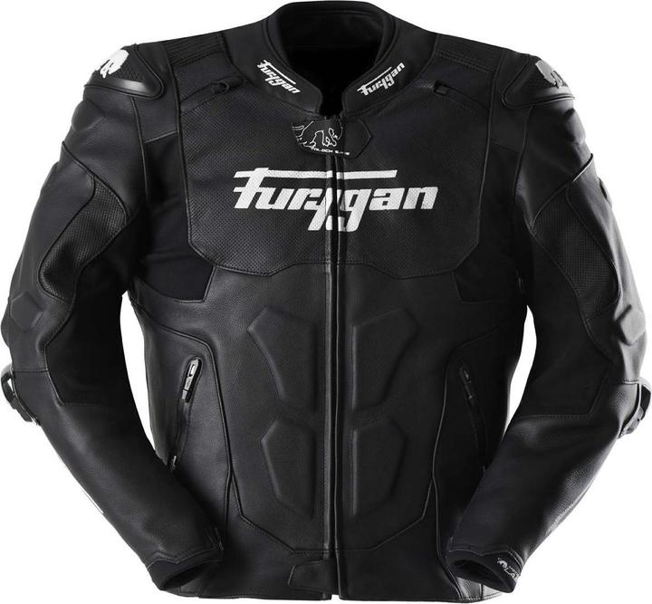Produktbild Furygan Raptor Evo 3 (Herren, XL)