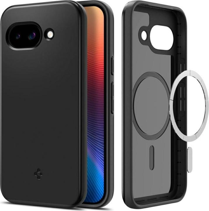 Image du produit Spigen Thin Fit Cover (Google Pixel 9a)
