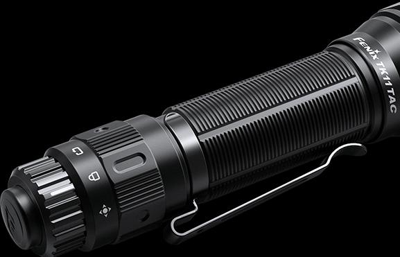 Immagine prodotto Fenix TK11 Tac (11.80 cm, 1600 lm)
