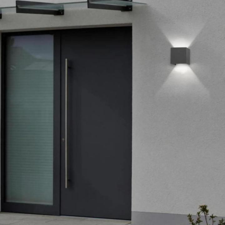 Actual product image CMD Wall & Ceiling Lights (980 lm)
