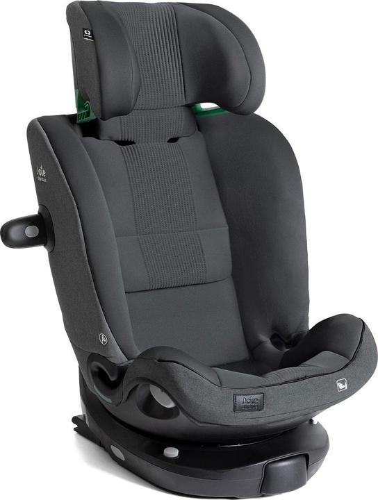 Actual product image Joie i-Spin XL Signature (Reboarder, ECE R129/i-Size Standard)