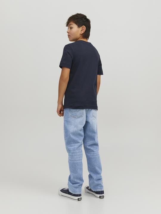 Immagine prodotto Jack & Jones Jeans Chris Original MF 920 loose fit per ragazzi (128)