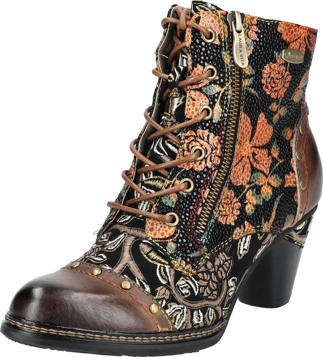 Laura Vita Stiefelette