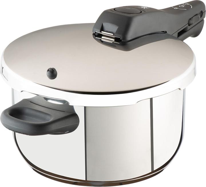 Produktbild WMF Perfect (18 cm, Kochtopf, Edelstahl)