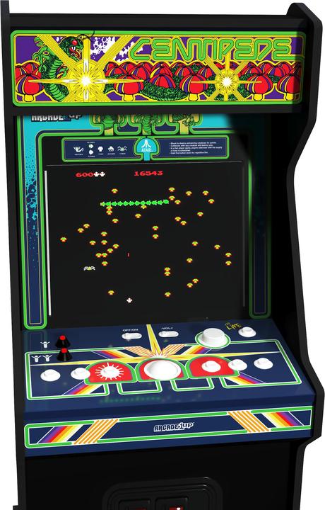 Image du produit Arcade1Up Atari Legacy 14-in-1 Wifi