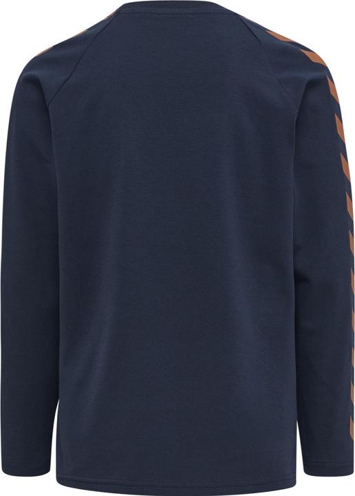 Image du produit hummel T-Shirt Garçon L/S (116)