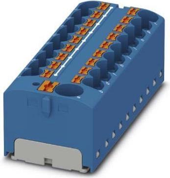 Immagine prodotto Phoenix Contatto 3273902. larghezza: 64.8 mm, profondità: 28.6 mm, altezza: 21.7 mm