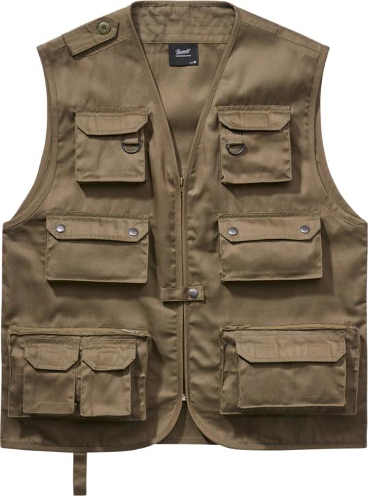 Brandit Hunting Vest
