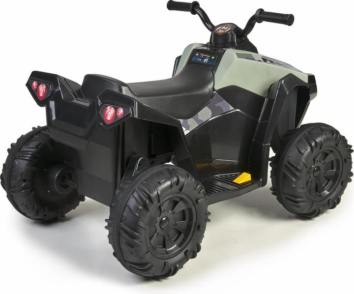 Actual product image Feber Electric Quad for Kids 12V (12 V)