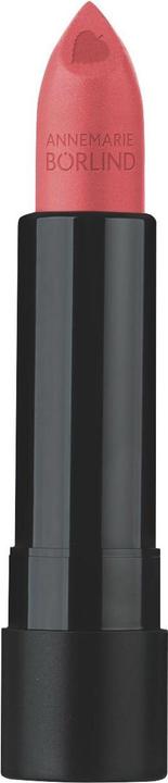 Actual product image Annemarie Börlind Lipstick Dewy Rosé (Rose)