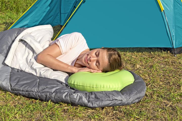 Produktbild Bestway Luftkissen Wanderlite™ 42 x 30 x 12 cm