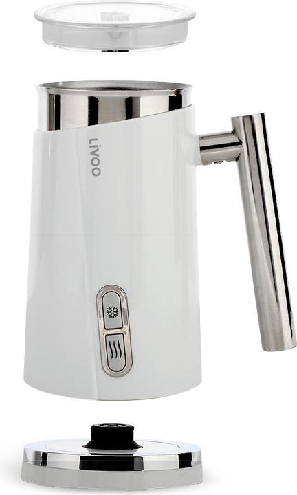 Produktbild Livoo Milchaufschäumer (30 cl)