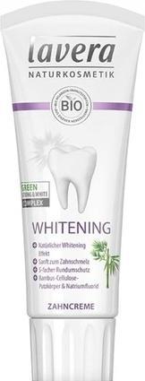 Lavera Whitening (75 ml)