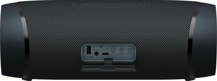 Actual product image Sony SRS-XB43 (24 h, Rechargeable battery operated)