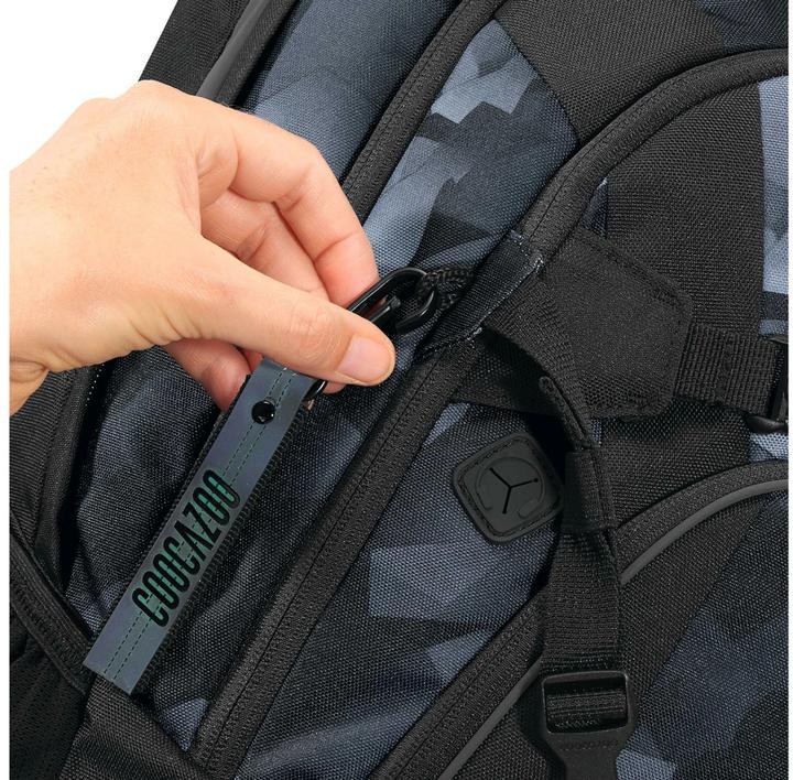 Immagine prodotto Coocazoo Zaino scuola MATE, 30 litri (30 l)
