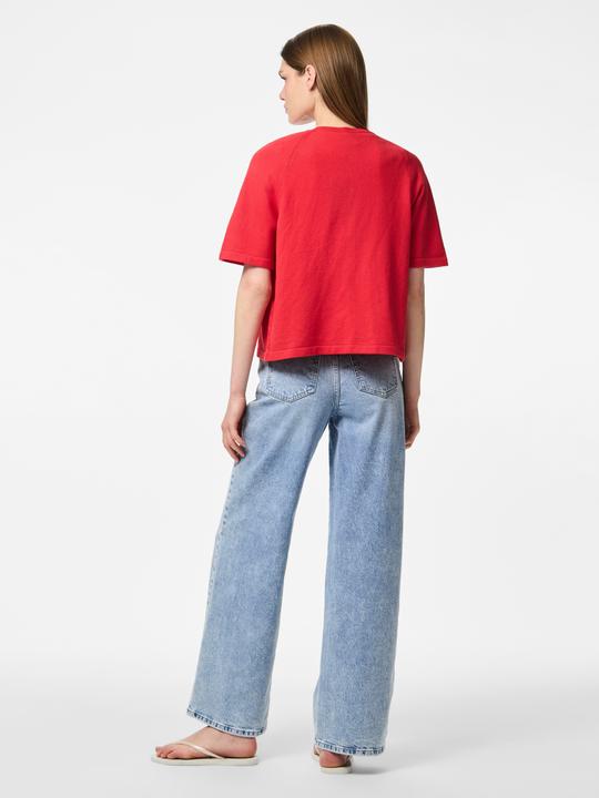 Actual product image Pieces PCBREE Strickjacke (M)