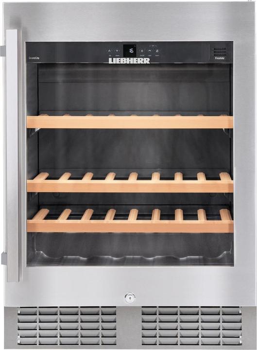 Image du produit Liebherr Cave à vin encastrable