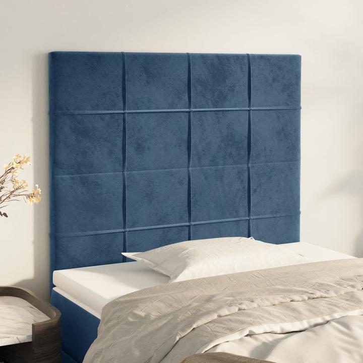 Image du produit VidaXL Alyssa (90 x 5 x 128 cm)