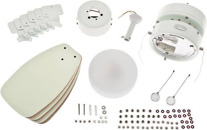 Image du produit Westinghouse Flora Royal (44 dB)