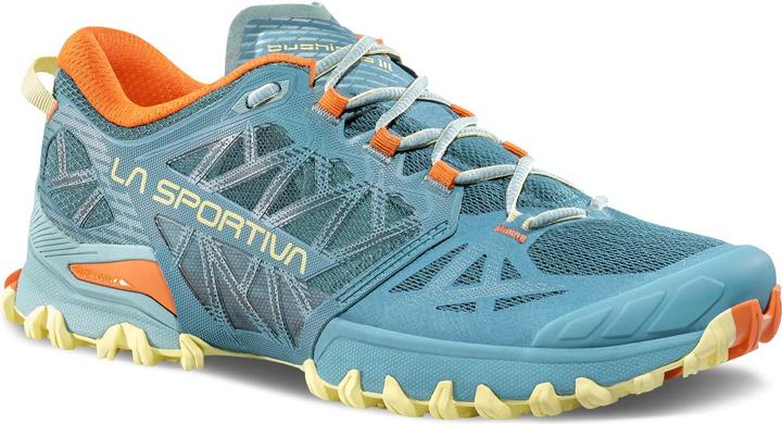 Actual product image La Sportiva Bushido III (39)