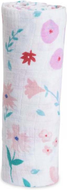 Immagine prodotto little unicorn Singoli di swaddle (120 cm, 120 cm)